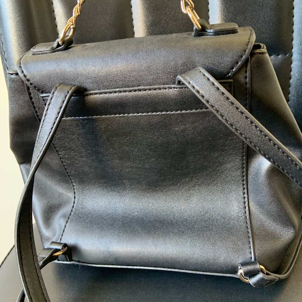 Guess Backpack | Authentic | Used - Picture 3 of 6